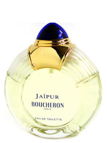 boucheron jaipur perfume for women.